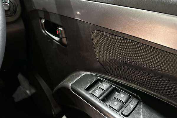 2022 Mahindra PIK-UP S11  4X4