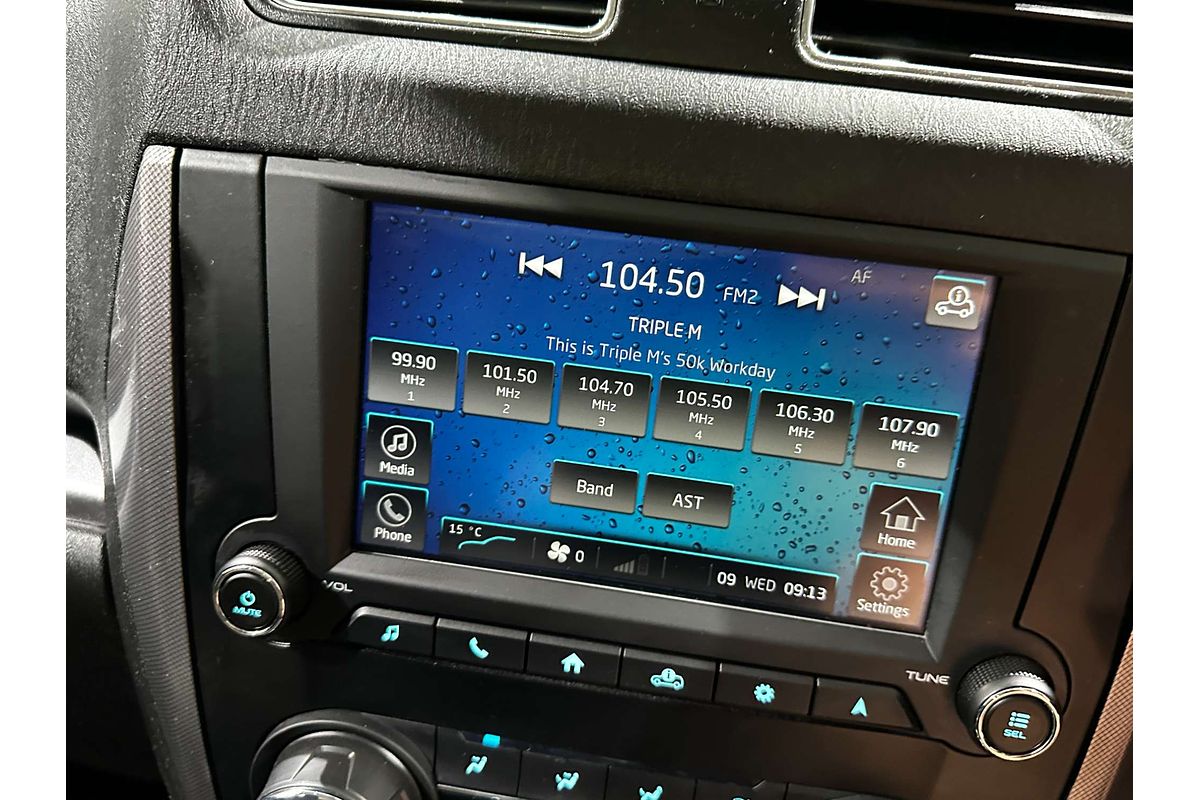 2022 Mahindra PIK-UP S11  4X4