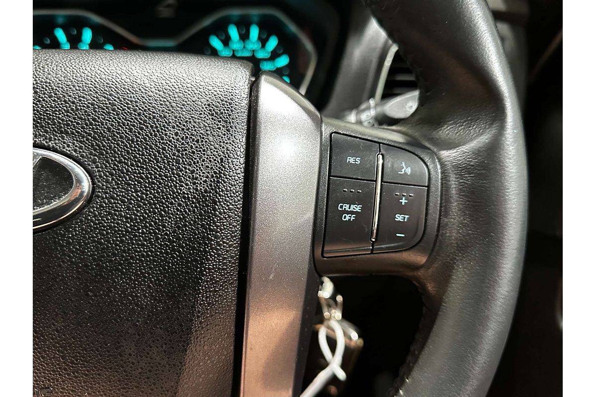 2022 Mahindra PIK-UP S11  4X4