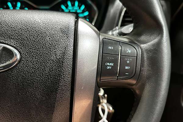 2022 Mahindra PIK-UP S11  4X4
