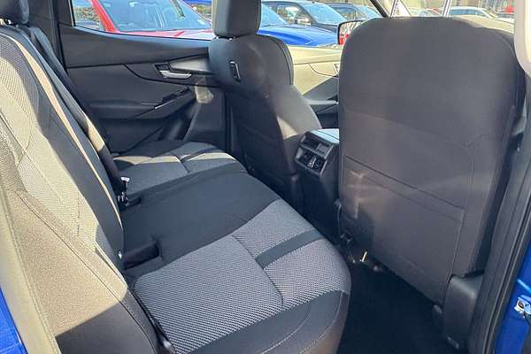 2025 Mazda BT-50 XT TF 4X4
