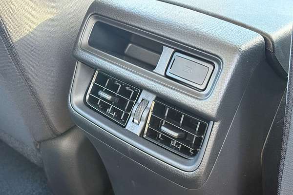 2025 Mazda BT-50 XT TF 4X4