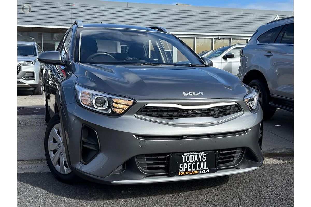 2024 Kia Stonic S YB