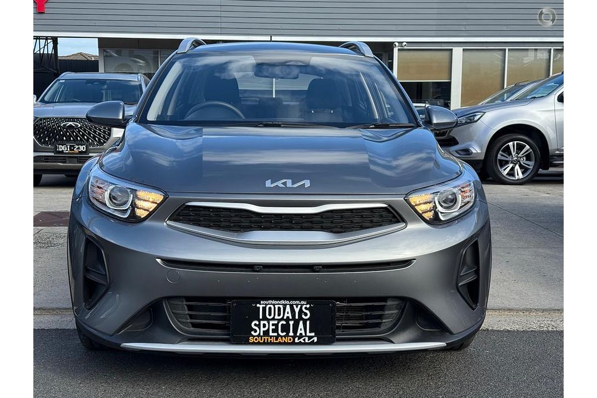 2024 Kia Stonic S YB