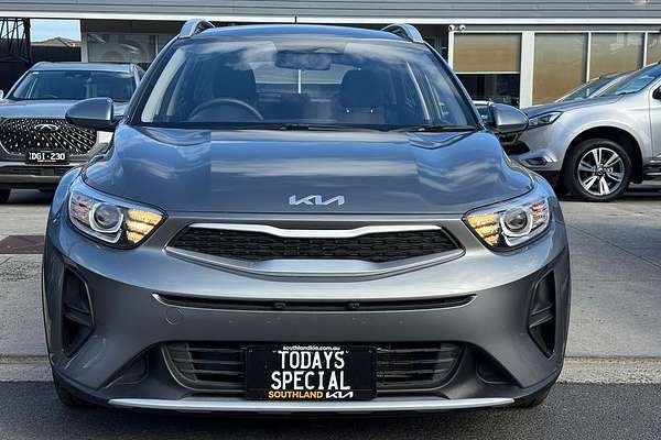 2024 Kia Stonic S YB