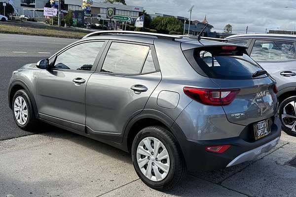 2024 Kia Stonic S YB