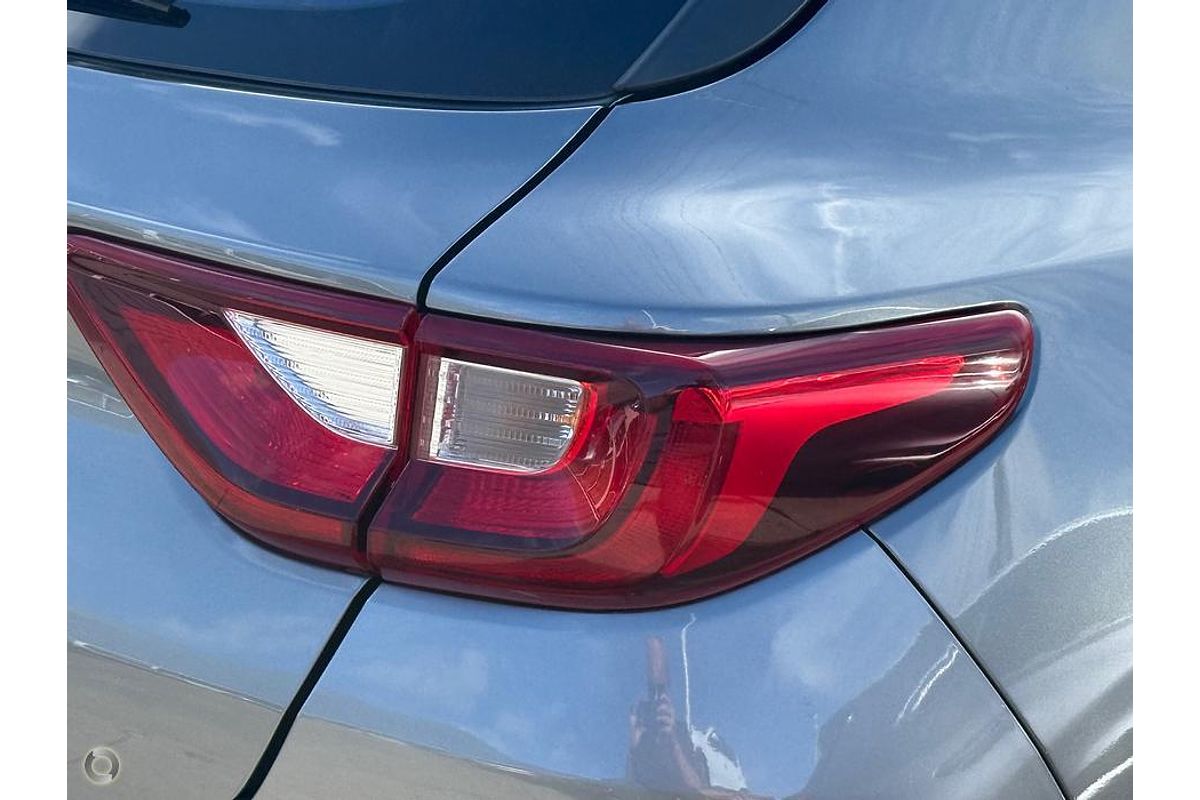 2024 Kia Stonic S YB