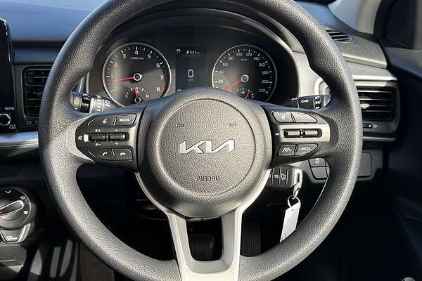 2024 Kia Stonic S YB