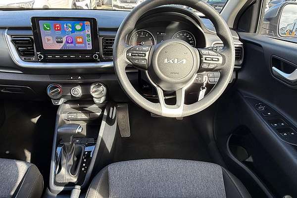 2024 Kia Stonic S YB