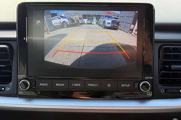 2024 Kia Stonic S YB