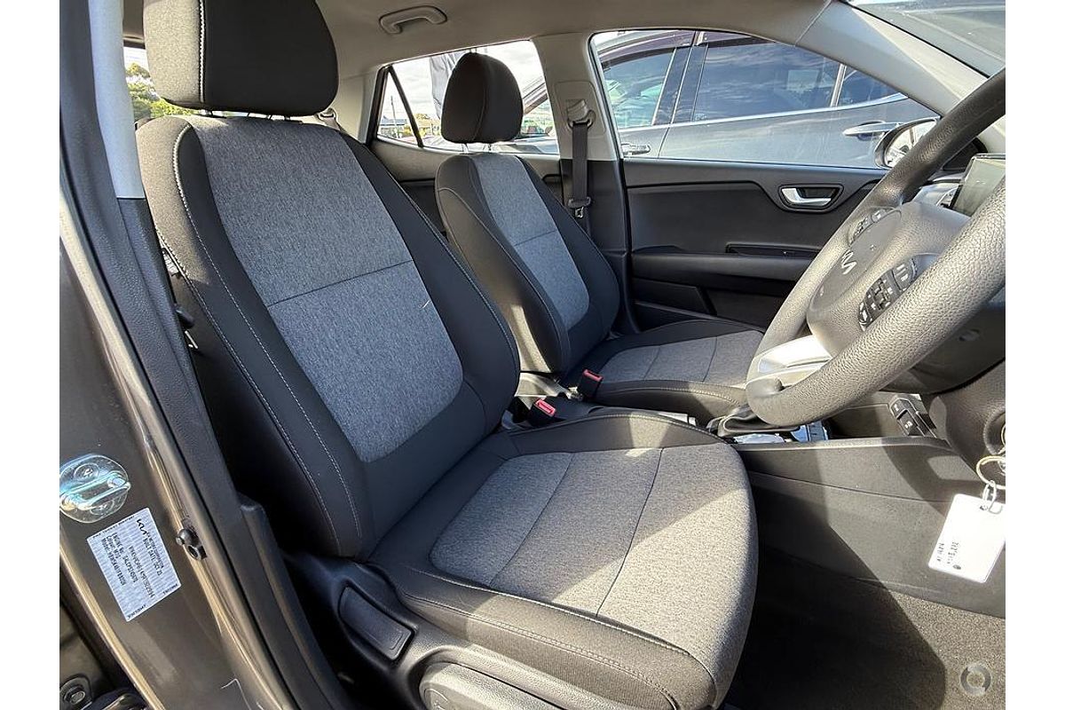 2024 Kia Stonic S YB