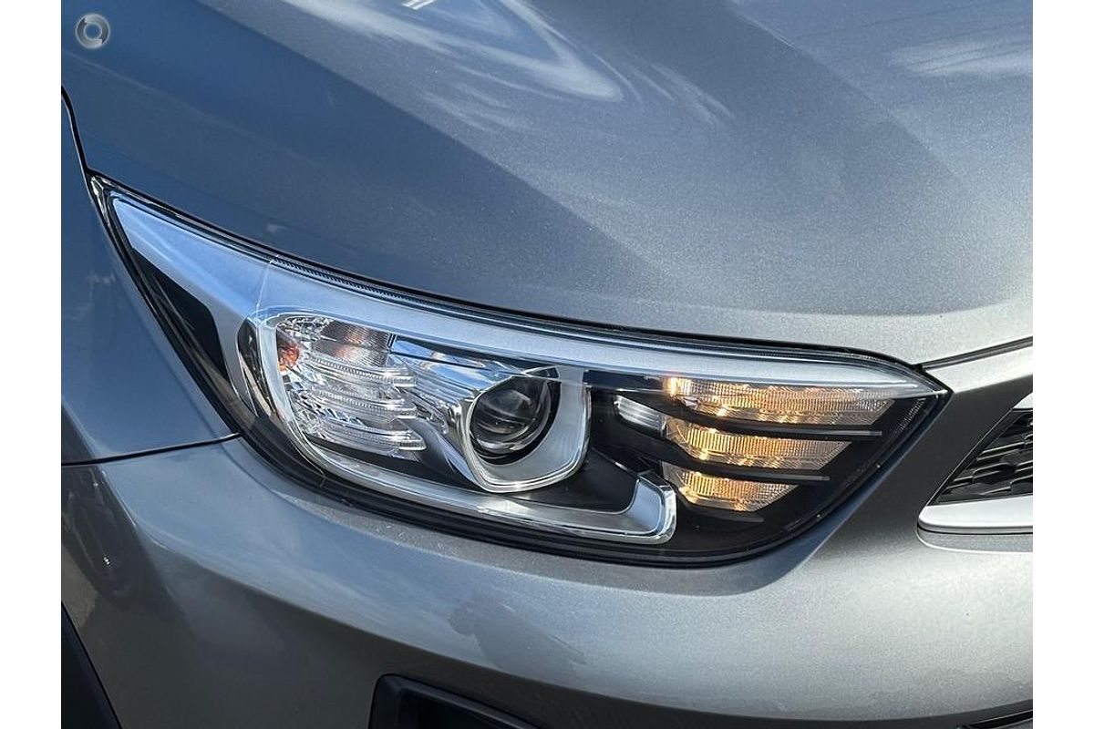 2024 Kia Stonic S YB