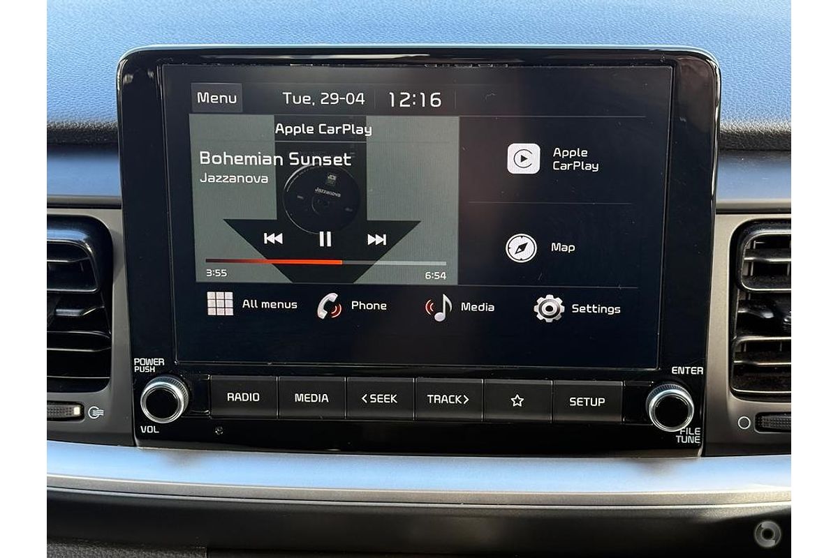 2024 Kia Stonic S YB