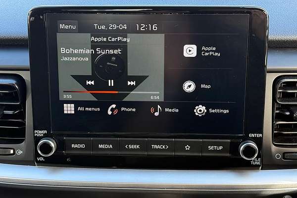 2024 Kia Stonic S YB