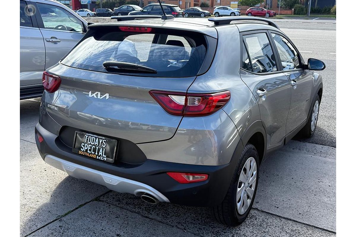 2024 Kia Stonic S YB