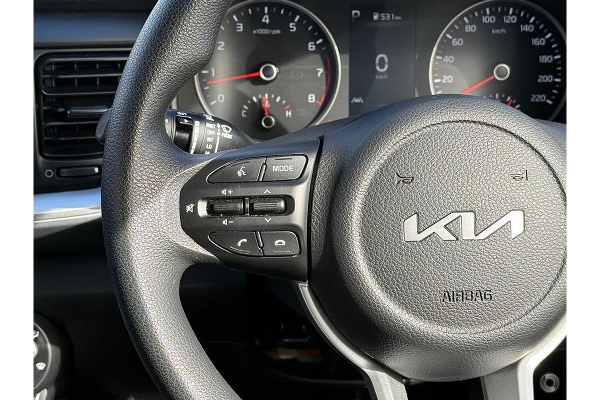 2024 Kia Stonic S YB