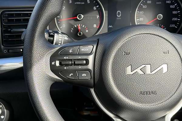 2024 Kia Stonic S YB