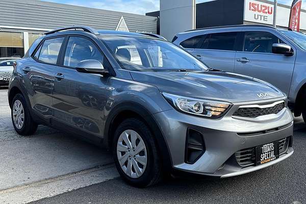 2024 Kia Stonic S YB
