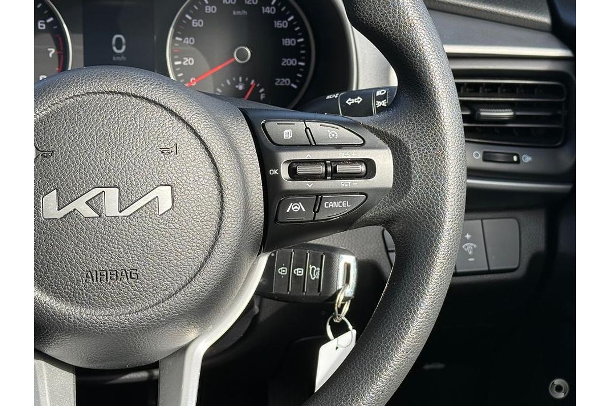 2024 Kia Stonic S YB