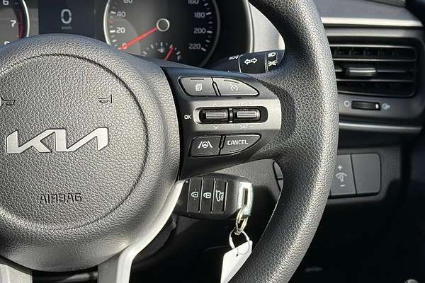 2024 Kia Stonic S YB
