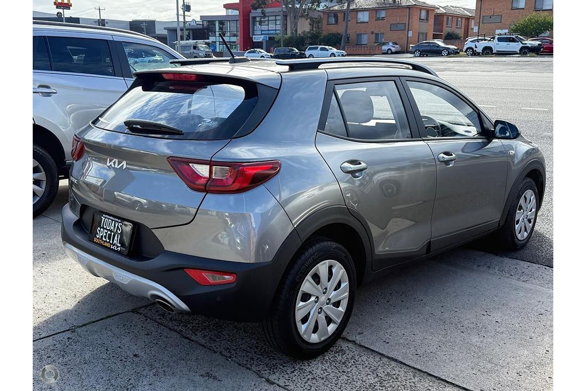 2024 Kia Stonic S YB