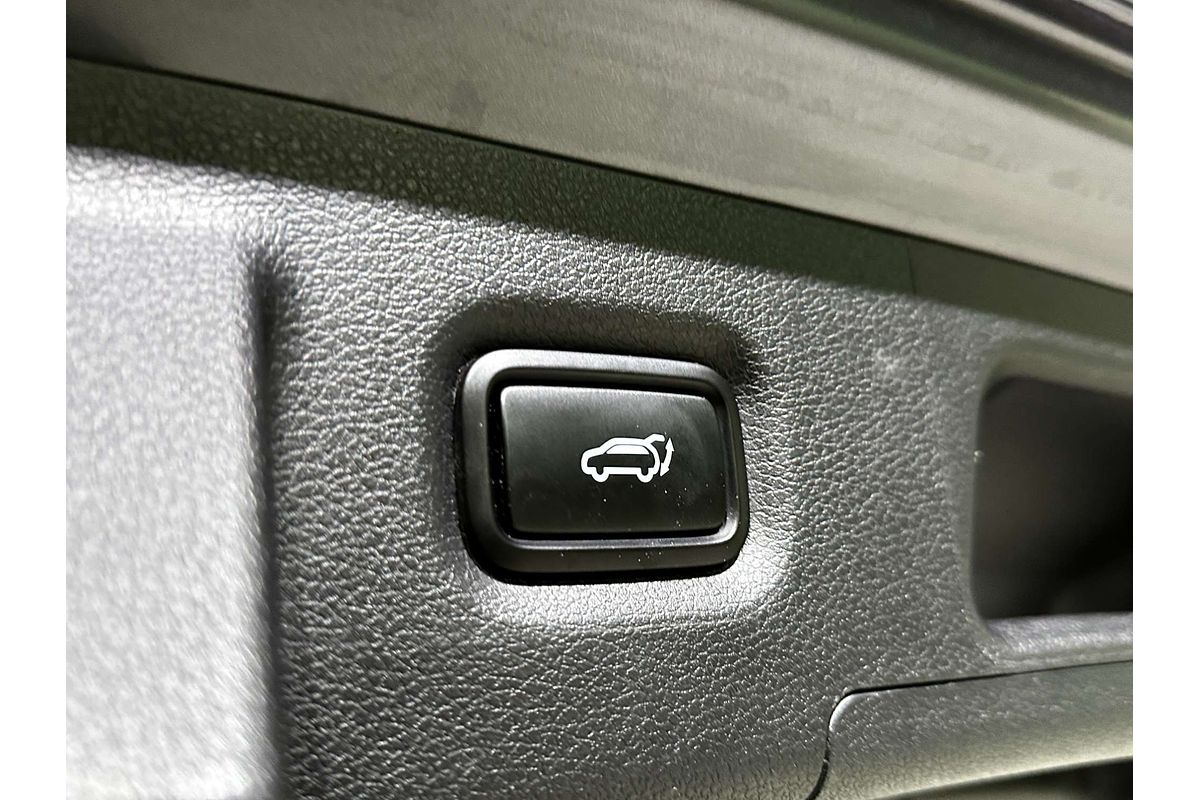 2021 Hyundai Santa Fe Elite TM.V3