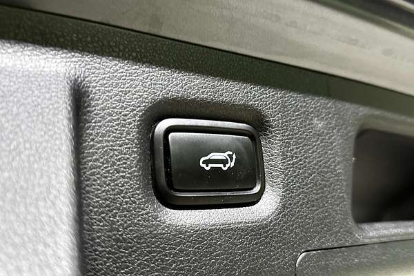 2021 Hyundai Santa Fe Elite TM.V3