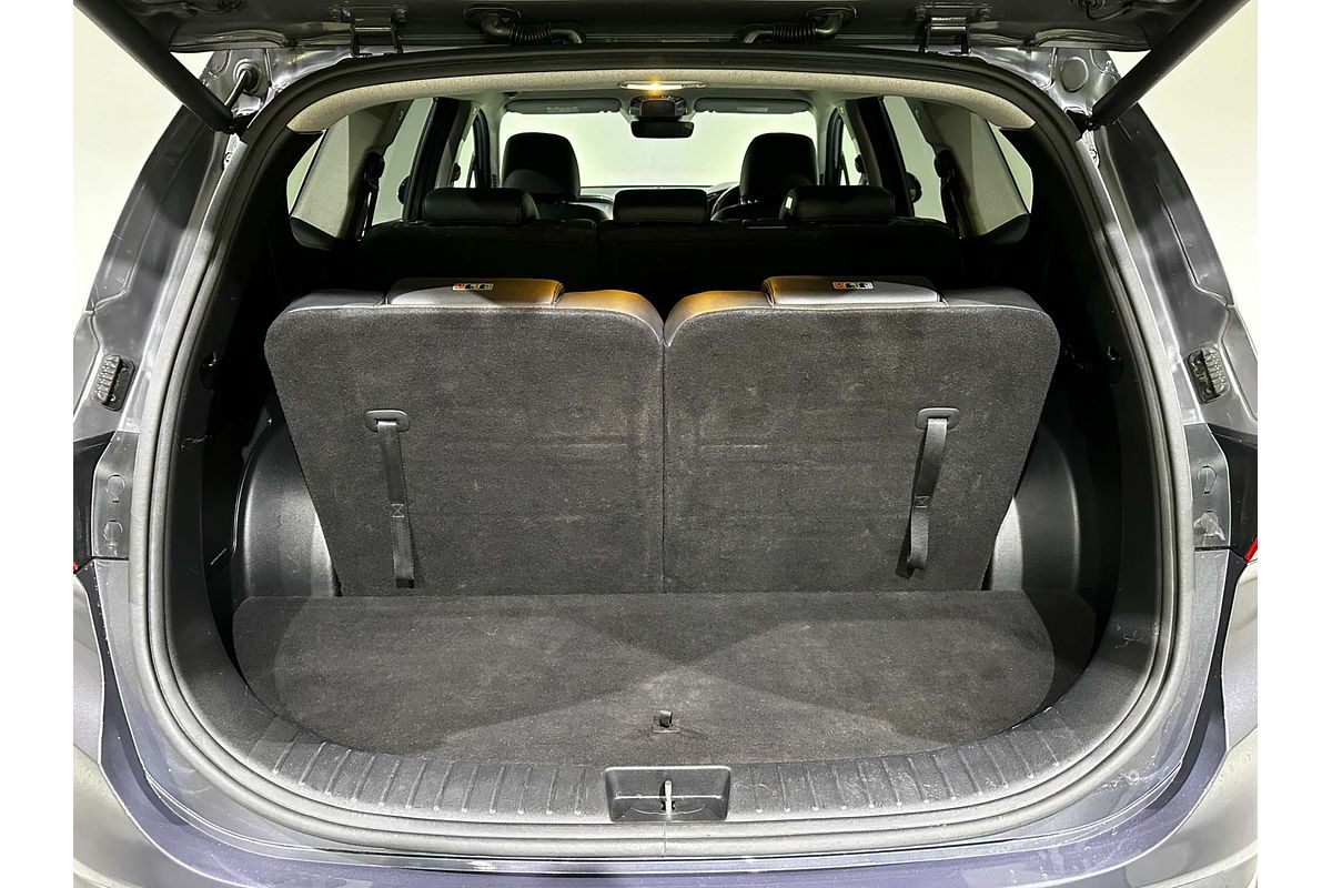 2021 Hyundai Santa Fe Elite TM.V3