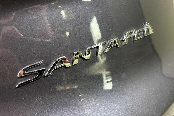 2021 Hyundai Santa Fe Elite TM.V3