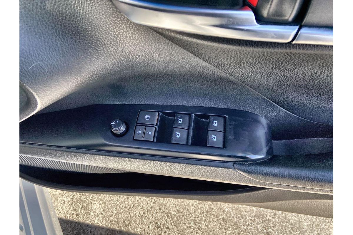 2019 Toyota Camry Ascent Sport AXVH71R