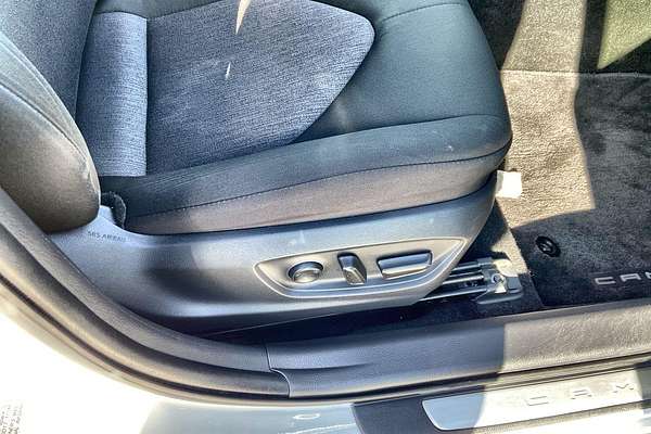 2019 Toyota Camry Ascent Sport AXVH71R