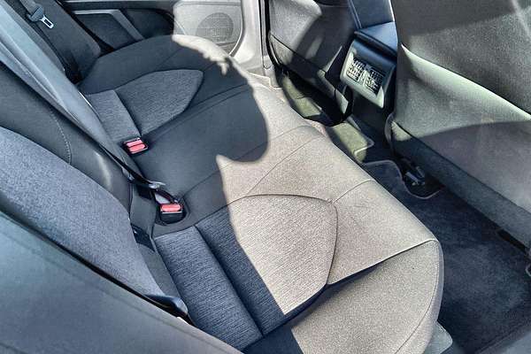 2019 Toyota Camry Ascent Sport AXVH71R