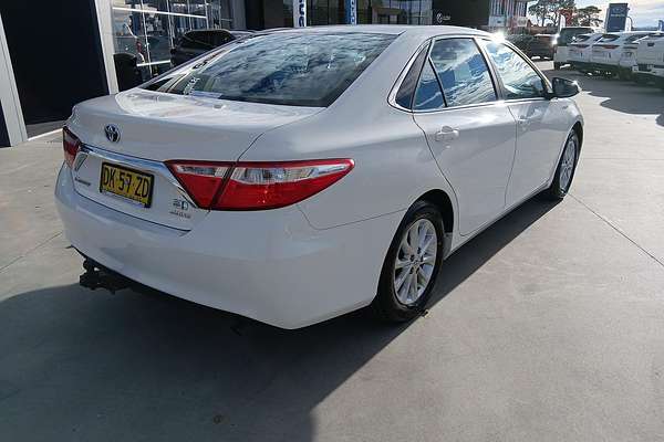 2016 Toyota Camry Altise AVV50R