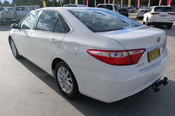 2016 Toyota Camry Altise AVV50R