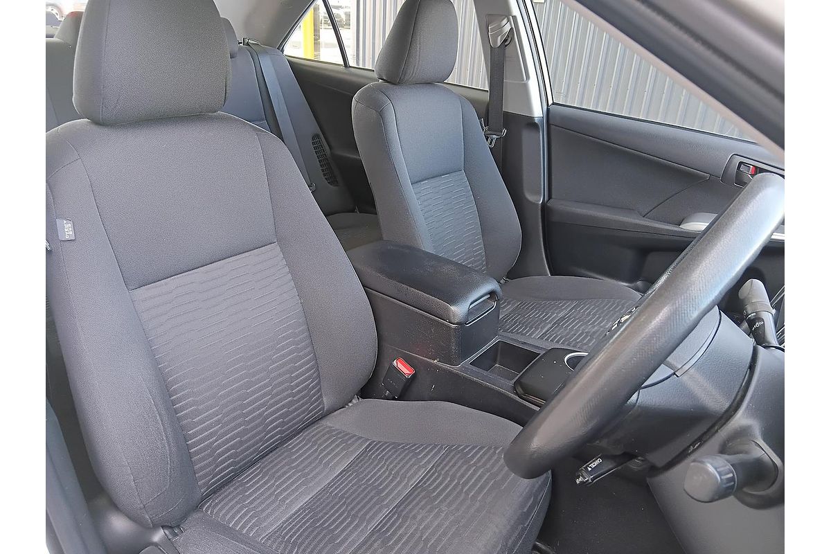2016 Toyota Camry Altise AVV50R