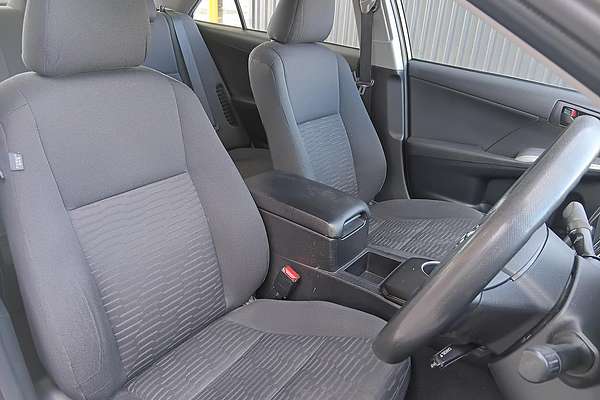 2016 Toyota Camry Altise AVV50R