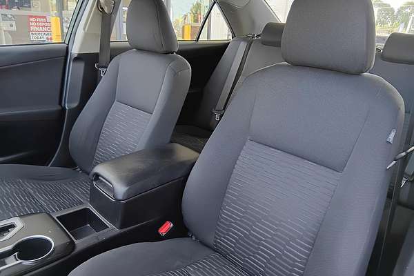 2016 Toyota Camry Altise AVV50R