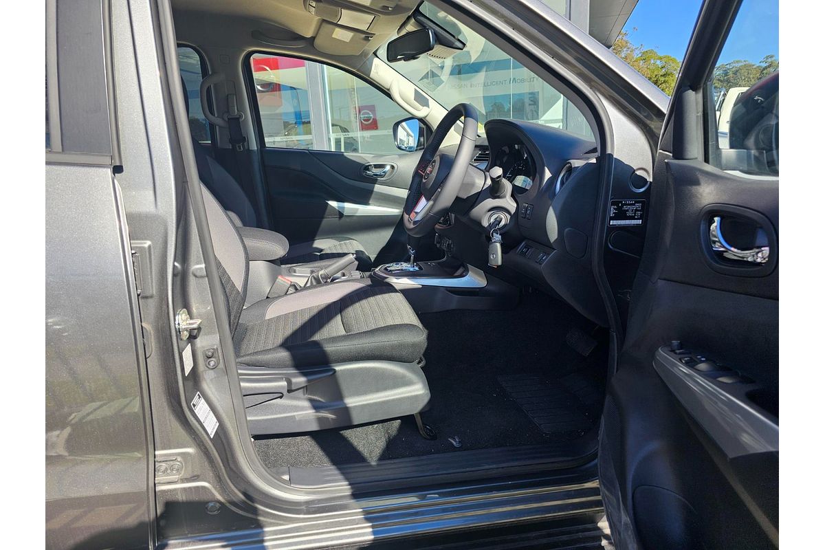 2024 Nissan Navara ST D23 4X4
