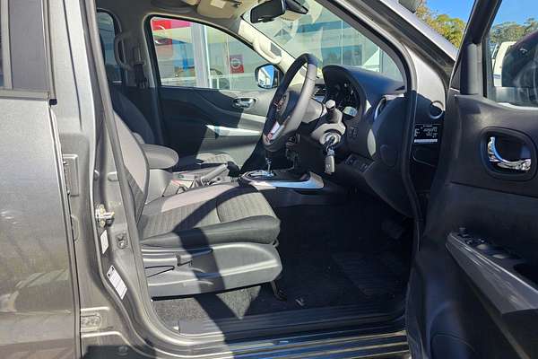 2024 Nissan Navara ST D23 4X4