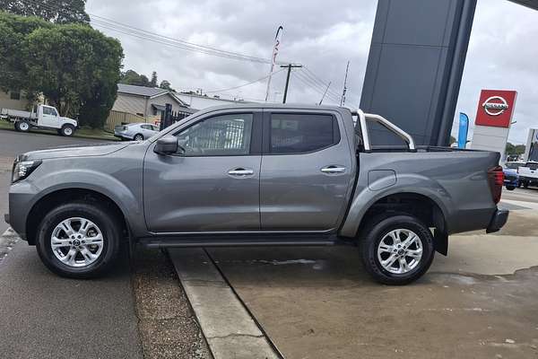 2024 Nissan Navara ST D23 4X4