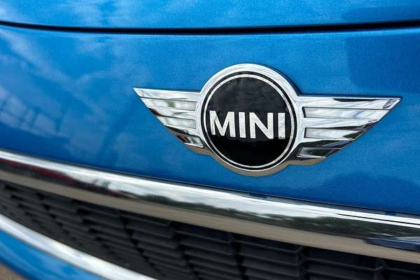 2009 MINI Cooper S Cabrio R57