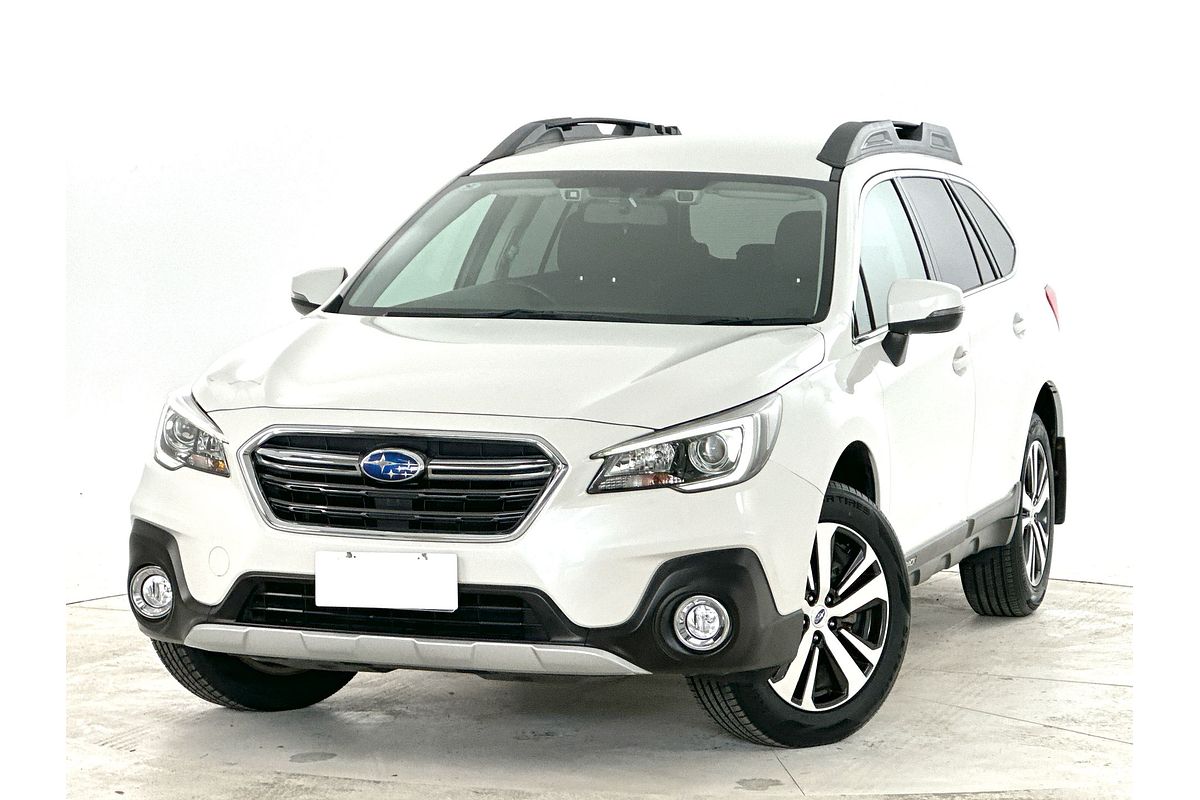 2020 Subaru Outback 2.5i 5GEN