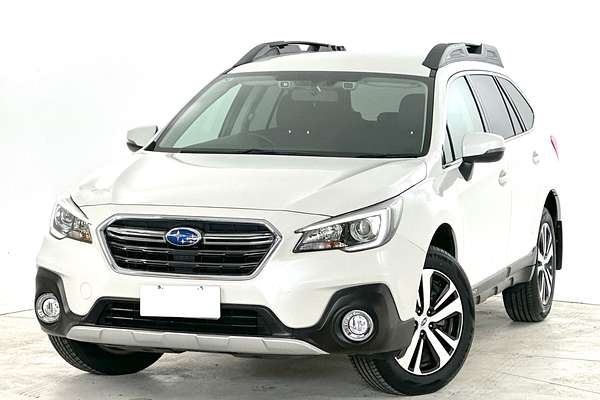 2020 Subaru Outback 2.5i 5GEN