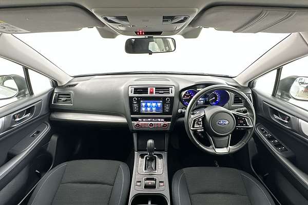 2020 Subaru Outback 2.5i 5GEN