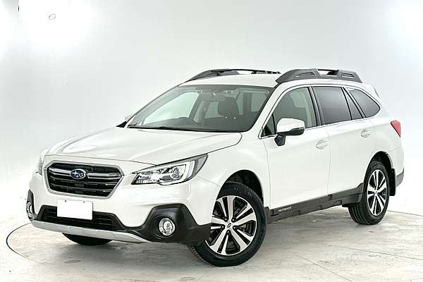 2020 Subaru Outback 2.5i 5GEN