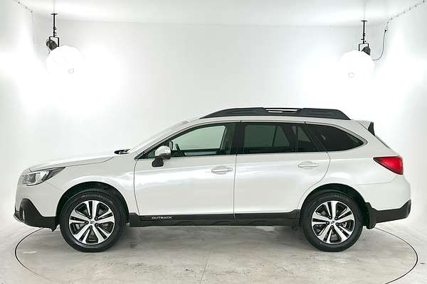 2020 Subaru Outback 2.5i 5GEN