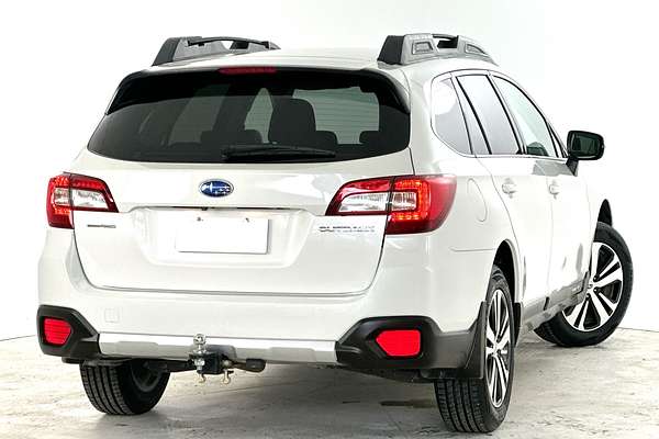 2020 Subaru Outback 2.5i 5GEN