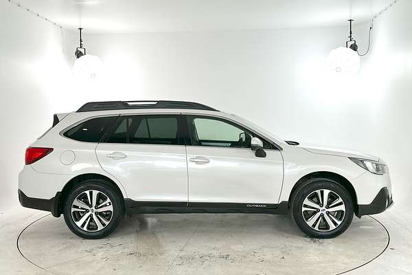 2020 Subaru Outback 2.5i 5GEN