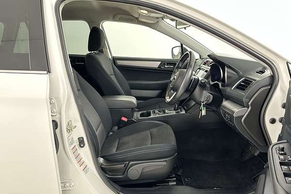 2020 Subaru Outback 2.5i 5GEN