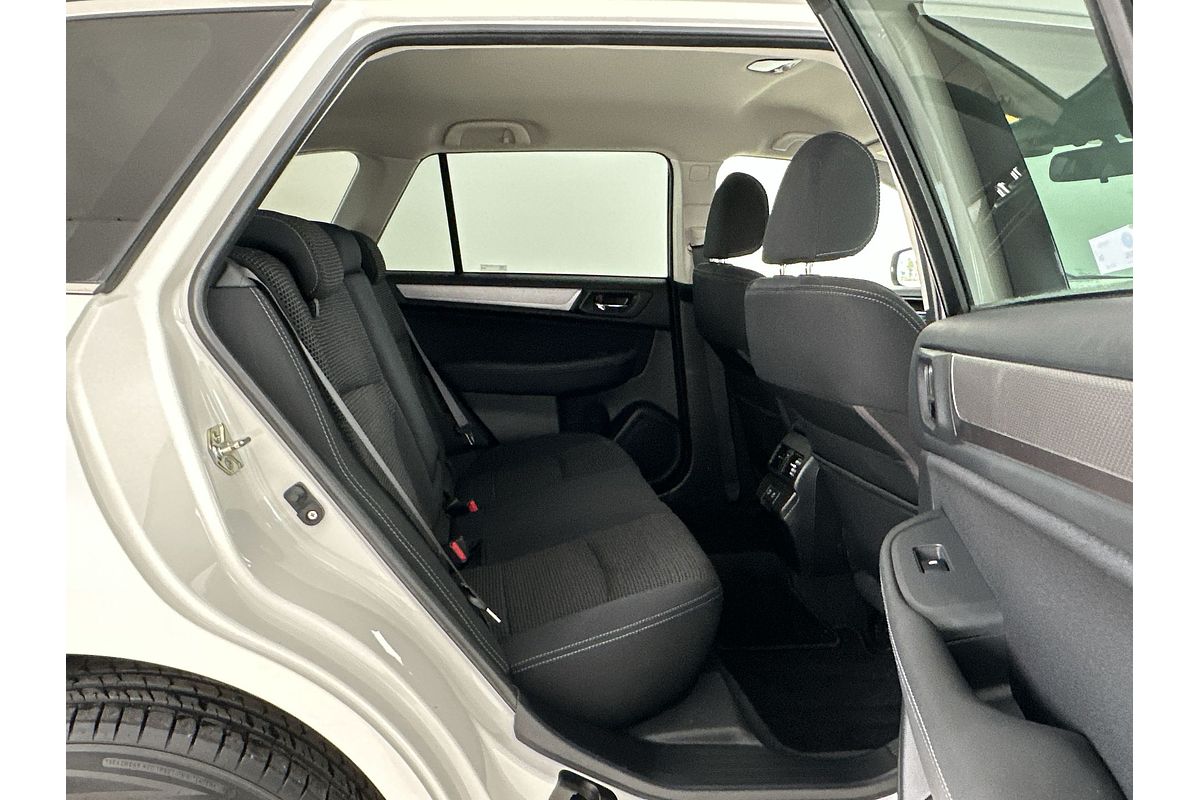 2020 Subaru Outback 2.5i 5GEN